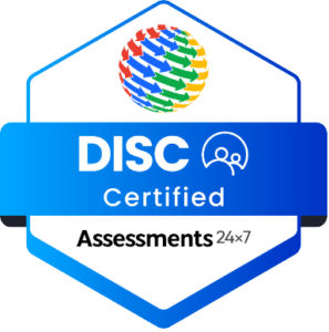 certification DISC assessments