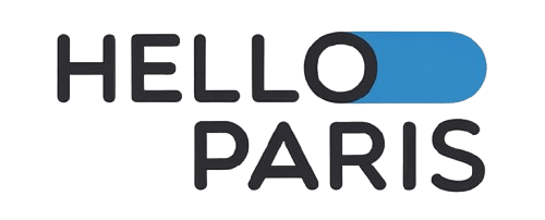 logo Hello Paris