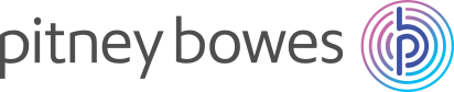 logo pitney bowes