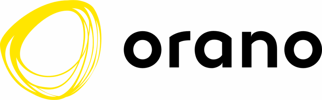 logo Orano