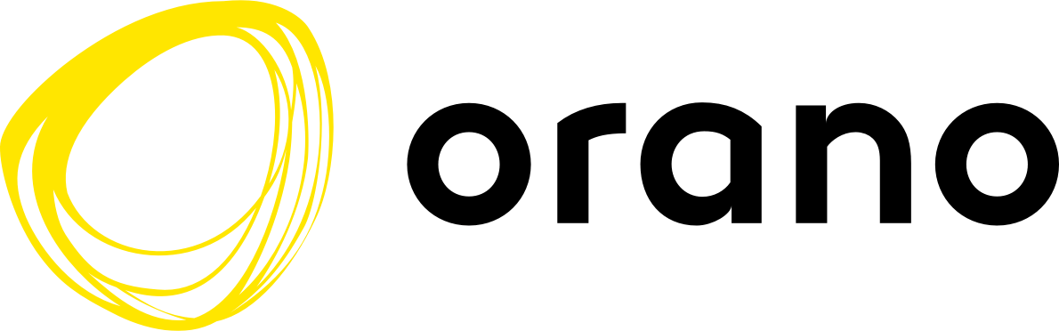 logo Orano